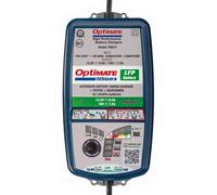 Tecmate Optimate Lithium 4s 12v 7/9.5a Tm270v2 Charger