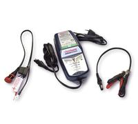 Tecmate Optimate Lithium Ampmatic 12.8V-13.2V Battery Charger Maintenance Device