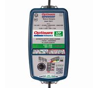 Optimate Lithium Select LFP 4S 5S Ampmatic Battery Charger Optimiser