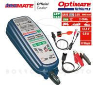 OptiMATE Lithium 4s 0,8A Battery Charger