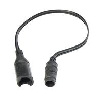 Tecmate OptiMate O67F DC 2.5 Socket to SAE Adapter