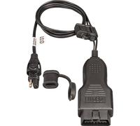 OptiMate O37 SAE To OBD II Cable 1 Meter