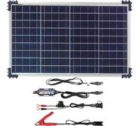 OPTIMATE Solar DUO Charger 40 Watt for Lead/GEL/AGM/LFP