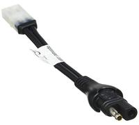 Optimate O-17 Converter Connection SAE to TM.