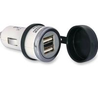 Optimate USB Fast Charger Cig Port Adaptor - O106