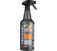TECMAXX Aluminum Cleaner in Spray Bottle 1L - Detergent for Cleaning Metal Surfaces - Removes Corrosion and Dirt from the Oil