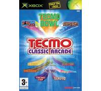 Tecmo Classic Arcade (Xbox)