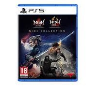 PlayStation, Nioh Collection (PS5)