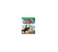 Dynasty Warriors 9 - Xbox One (Microsoft Xbox One)