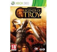 Tecmo Koei Warriors: Legends of Troy