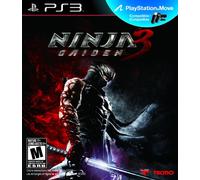 Ninja Gaiden III 3 ASIAN IMPORT | Sony PlayStation 3 PS3 | Video Game