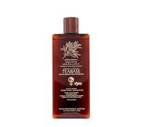 Tecna Teabase Aromatherapy Purifying Shampoo 250ml - shampoo per capelli e cute grassa