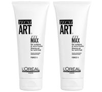 L’Oréal Professionnel Tecni Art Fix Max 200ml Double