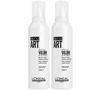 Tecni Art Volume Extra 250ml Double L'Oreal Professionnel Clear One Size
