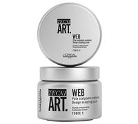 Tecni Art Web 150ml L'Oreal Professionnel Clear One Size