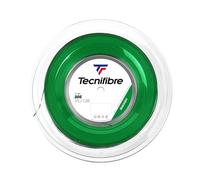 Tecnibre Squash String 305 1.25mm Green - 200m Reel