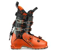 TECNICA 101T0200 ZERO G TOUR PRO Colour: D67 Dusk Orange, Size: 27.5