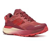 Tecnica Agate S Gore-tex® Hiking Shoes Red EU 38 Woman