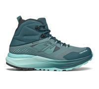TECNICA Agate S Mid Gore-tex - Women - Blue / Grey - size 5.5- model 2025 5.5