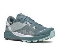 Tecnica Agate Speed S Gore-tex® Hiking Shoes Blue EU 42 Woman