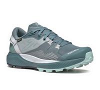 Tecnica Agate Speed S Goretex Hiking Shoes Blue EU 40 2/3 Women