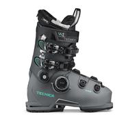 Tecnica - Alpine ski boots - Mach Boa Hv 105 W Gw Sport Grey for Women - Size 24 Grey 24