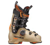 Tecnica - Alpine skiing boots - Mach Boa MV 130 Gw for Men - Size 10,5 UK - Beige Beige 10.5 UK