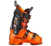 Tecnica - Alpine skiing boots - Mach1 LV 130 TD2 for Men - Size 10 UK - Orange Orange 10 UK
