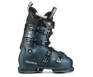 Tecnica - Alpine skiing boots - Mach1 MV 105 W TD Gw for Women - Size 6 UK - Navy Navy 6 UK
