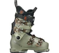 TECNICA Cochise 115 W Dyn Gw - Women - Green - size 23.5- model 2026 23.5