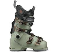 TECNICA Cochise 95 W Dyn Gw Camp - Women - Green / Black - size 25.5- model 2025 25.5