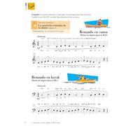 Tecnica E Interpretacion - Libro DOS de DOS Nivel 2: Spanish Edition Level 2 Technique & Performance