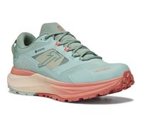 TECNICA Footwear Agate S Gtx - Women - Blue / Red - size 6.5- model 2026 6.5