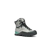 Tecnica FORGE 2.0 GTX WS (SOFT GREY - LIGHT PETROL) Women's hiking boots