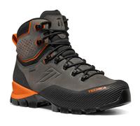 Tecnica - Forge 3.0 Gore-Tex Ms Dp Grey Orange - 9 - Trekking boots
