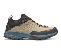 TECNICA Forge Hike Gore-tex Ms - Men - Beige / Blue / Black - size 10.5- model 2025 10.5