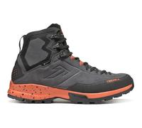 TECNICA Forge Hike Mid Gore-tex Ms - Men - Orange / Grey - size 8.5- model 2025 8.5
