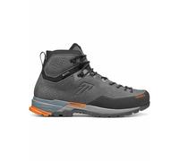 Tecnica - GORE-TEX Approach shoes - Sulfur Mid GTX Ms Dark Grey/Orange for Men - Size 9,5 UK Grey 9.5 UK