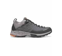 Tecnica - GORE-TEX hiking shoes - Forge Hike GTX Ms Dark Grey/Burnt Orange for Men - Size 9,5 UK Grey 9.5 UK