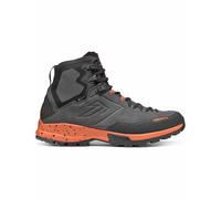 Tecnica - Forge Hike Mid GTX - Walking boots size 9, grey