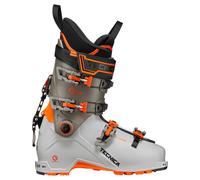 Tecnica - Hiking shoes - Zero G Tour for Men - Size 8 UK - Grey Grey 8 UK