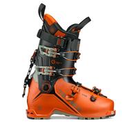 Tecnica - Hiking shoes - Zero G Tour Pro for Men - Size 10,5 UK - Orange Orange 10.5 UK