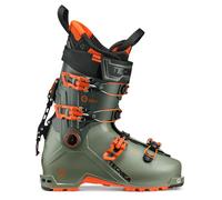 TECNICA Zero G Tour Scout - Men - Green / Orange / Black - size 28.5- model 2025 28.5