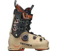 TECNICA Mach Boa Hv 130 Gw - Men - Beige - size 27.5- model 2026 27.5