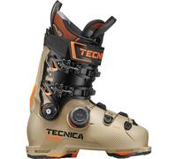 Tecnica - Alpine skiing boots - Mach Boa MV 130 Gw for Men - Size 27.5 - Beige Beige 27.5