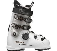 TECNICA Mach Boa Mv 95 W Gw - Women - White - size 26.5- model 2026 26.5