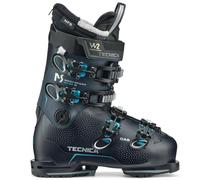 TECNICA Mach Sport Hv 85 W Gw - Women - Blue / Black - size 24.5- model 2027 24.5