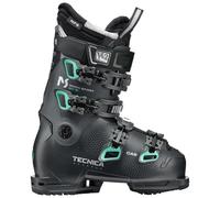 TECNICA Mach Sport Mv 85 W Gw - Women - Grey / Green - size 23.5- model 2024 23.5