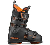TECNICA Mach1 Hv 120 Td Gw - Men - Black / Grey / Orange - size 27.5- model 2026 27.5