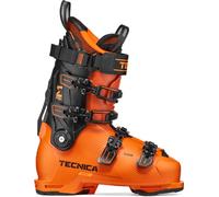 TECNICA Mach1 Mv 130 Td2 - Men - Orange / Black - size 28.5- model 2027 28.5